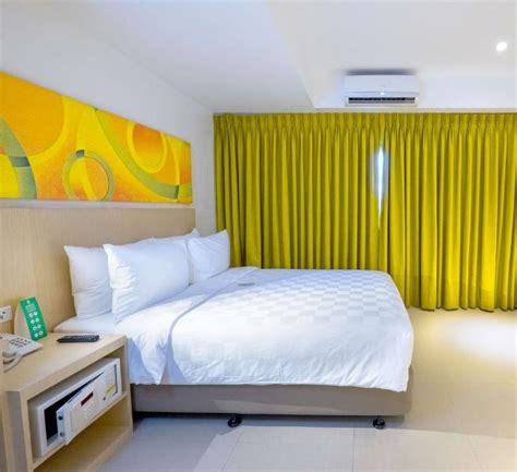 Go Hotels North EDSA, Manila (updated prices 2024).